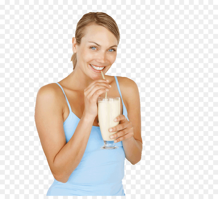Smoothie sức Khỏe lắc thức Ăn bổ sung Sữa - 