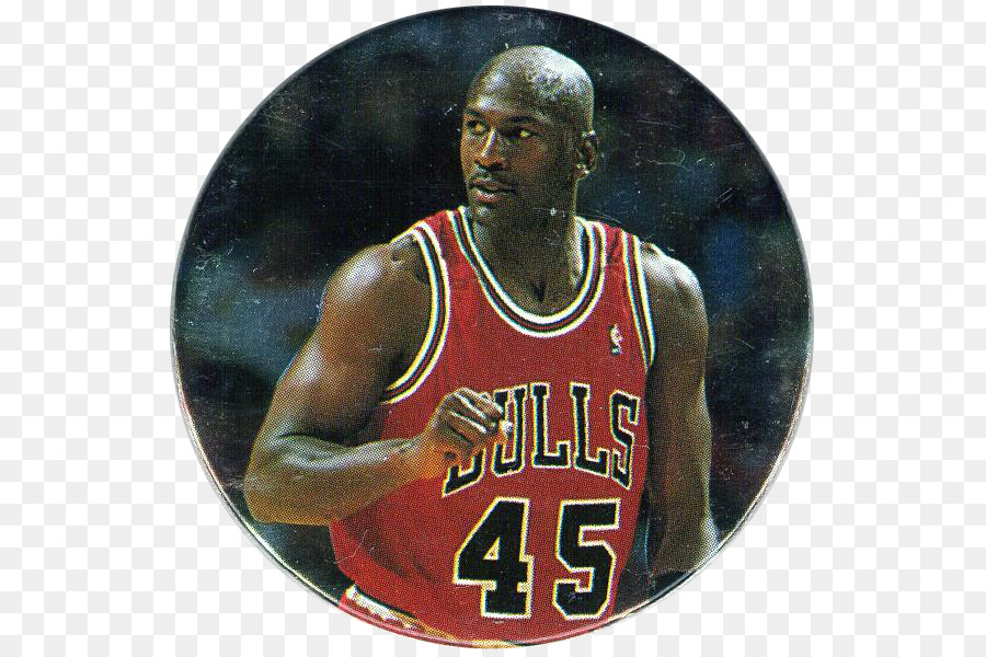 Michael Jordan, thể Thao, chơi bóng Rổ Chicago Bulls - Michael Jordan
