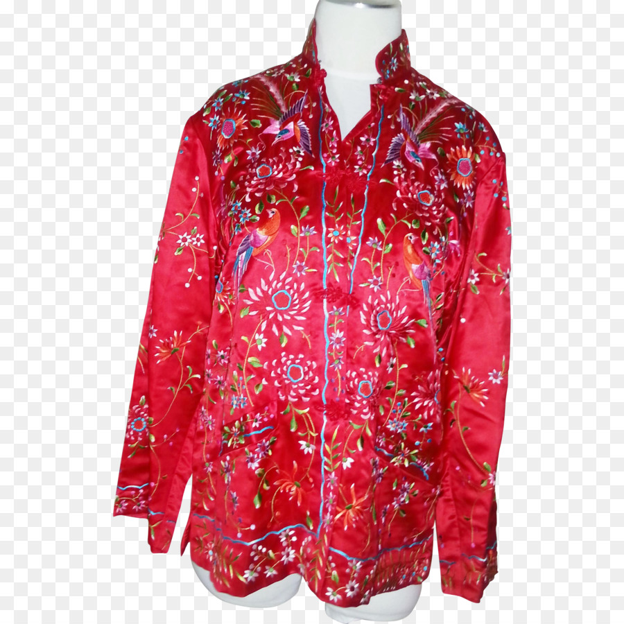Kleidung Sleeve-Adidas T-Shirt Windbreaker - Oriental