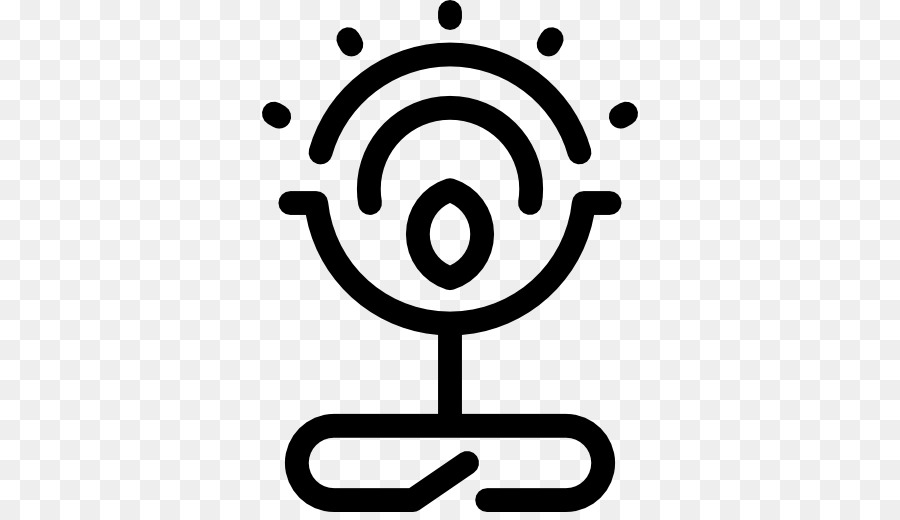 Computer Symbole Symbol Encapsulated PostScript - Meditation