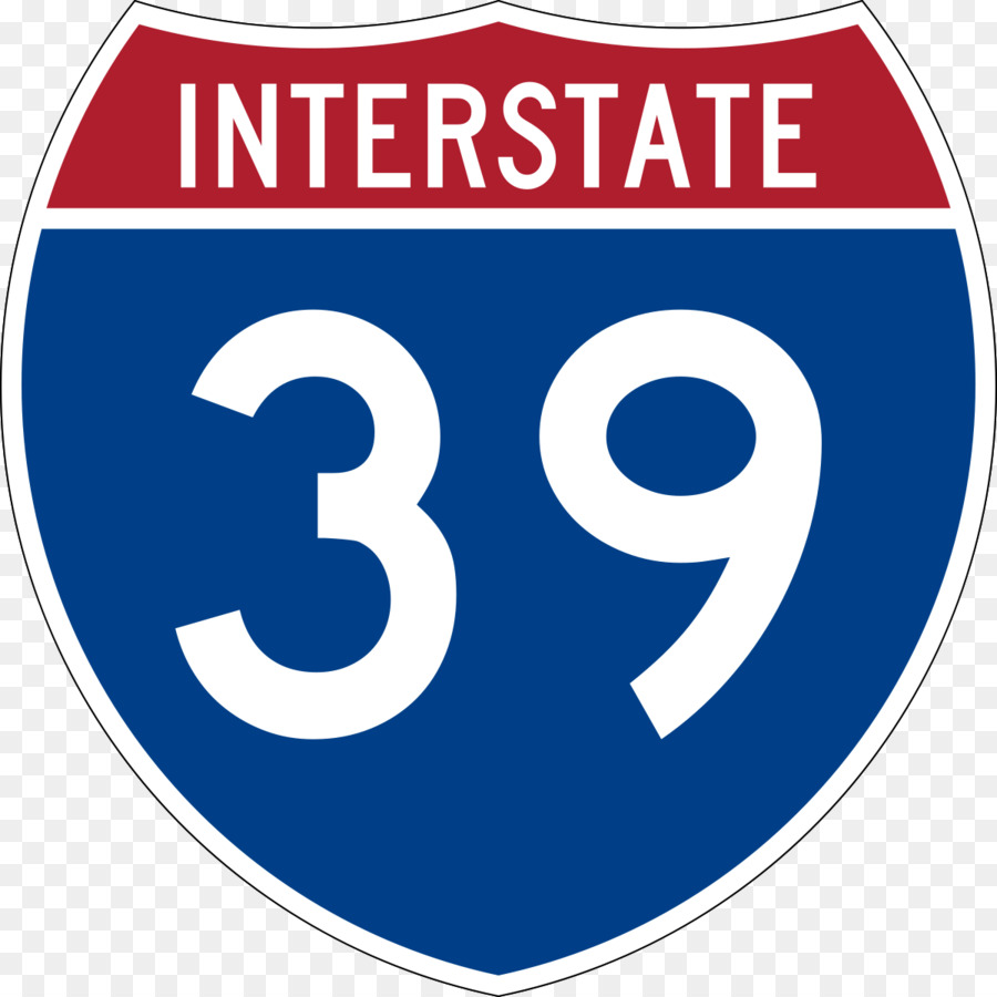 Interstate 37 Interstate 70 Interstate 94 Interstate 55 Interstate 10 - 35