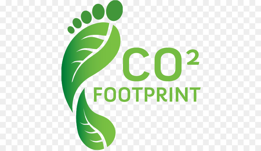 Carbon footprint Ecological footprint economia a Basse emissioni di Sostenibilità - Impronta