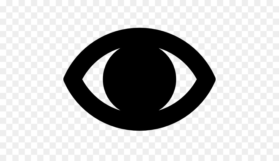 Eye Computer Icons - Auge