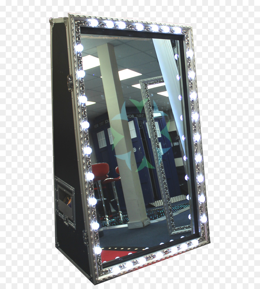 Magic Mirror-Selfie Fotografie Licht - Photobooth