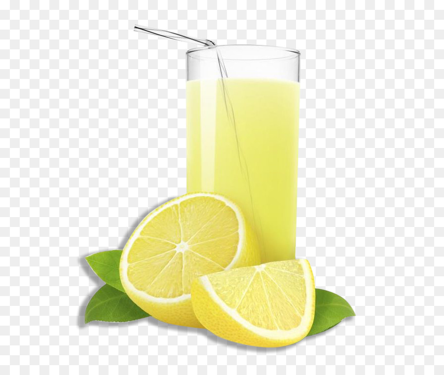 Saft Limonade Limonade Bubble tea - Zitronensaft
