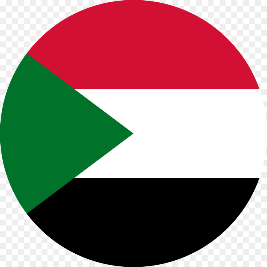 Sudan bendera Bendera Sudan