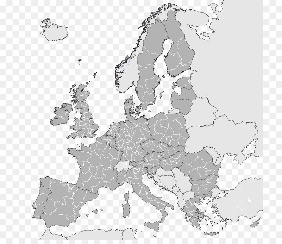 Europäischen Union-Systematik der Gebietseinheiten für die Statistik Leere Karte Mittel-und Osteuropa - Pistazien
