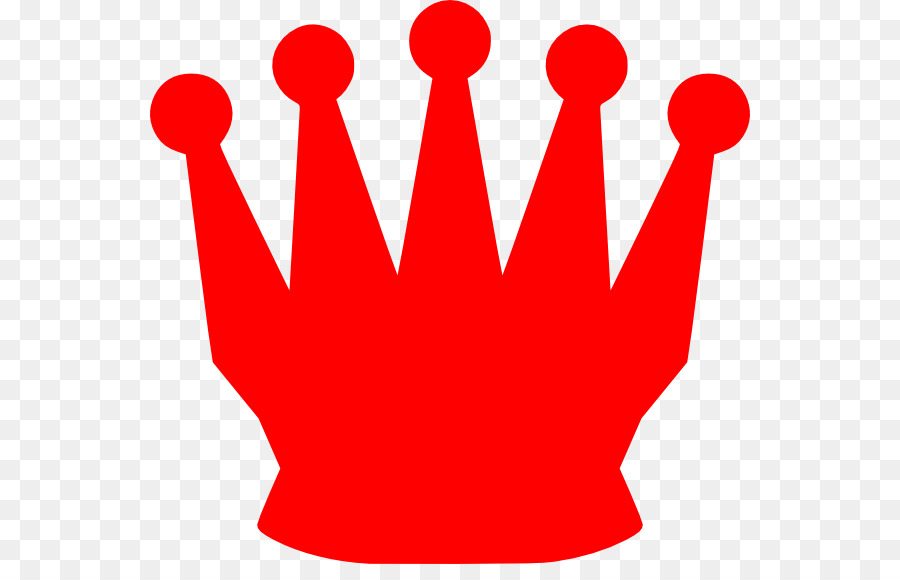Pezzo degli scacchi Regina Vescovo Clip art - regina corona