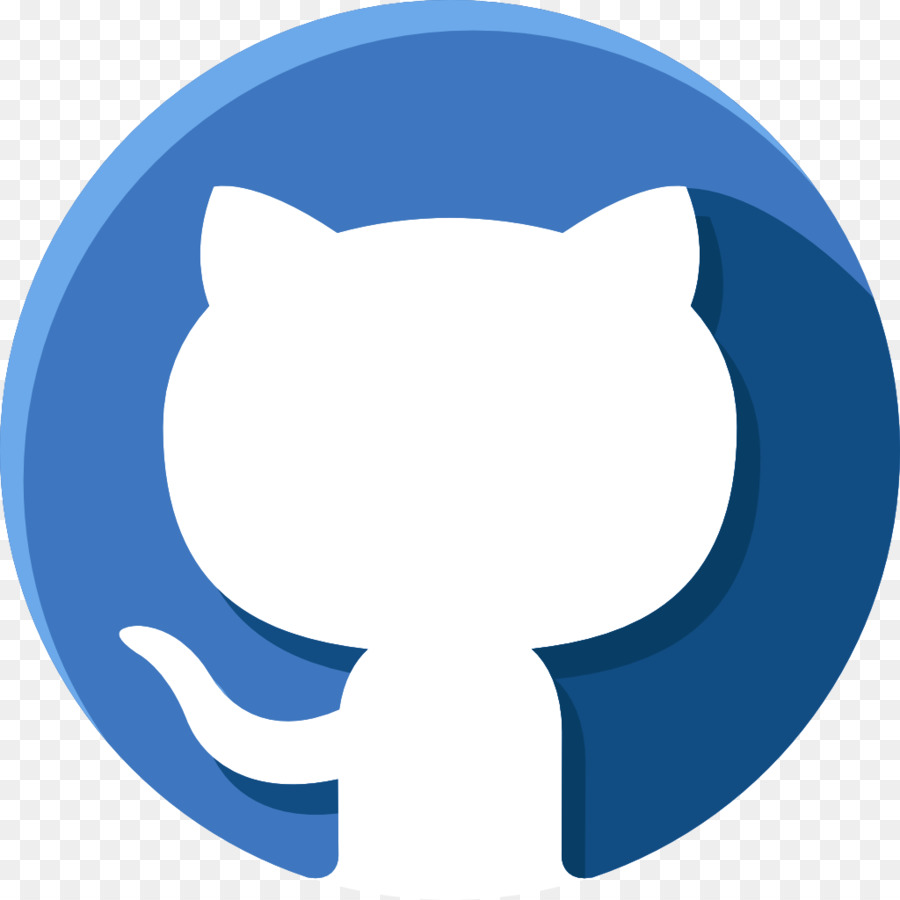 GitHub Icone del Computer Repository di codice Sorgente - GitHub