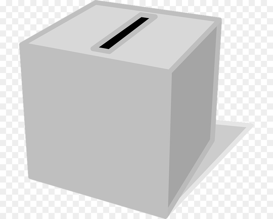 Lá phiếu bầu Cử Clip nghệ thuật - chiến dịch