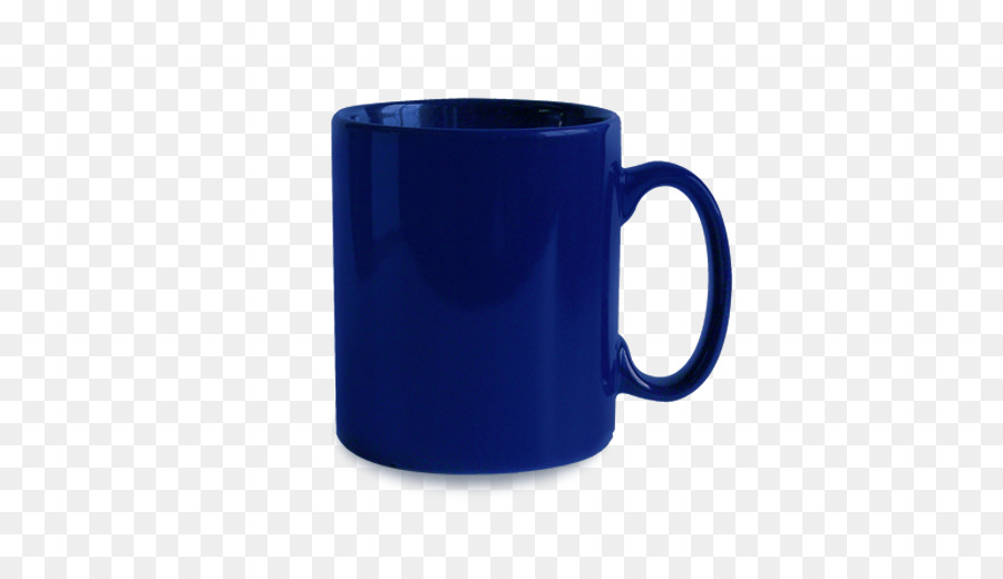 Mug Blue