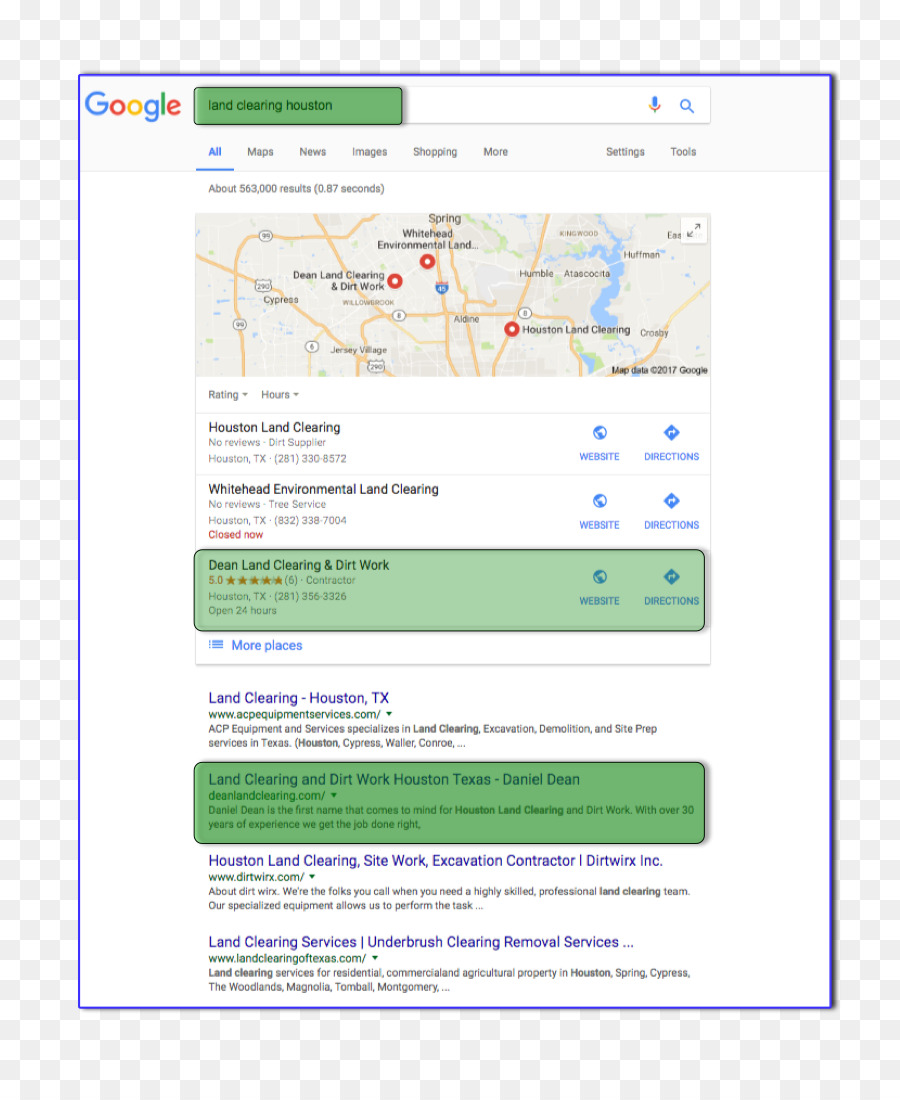 Local SEO Houston Web-Seite, die Lokalen Suchmaschinen-Optimierung Suchmaschinen-Optimierung - Seo