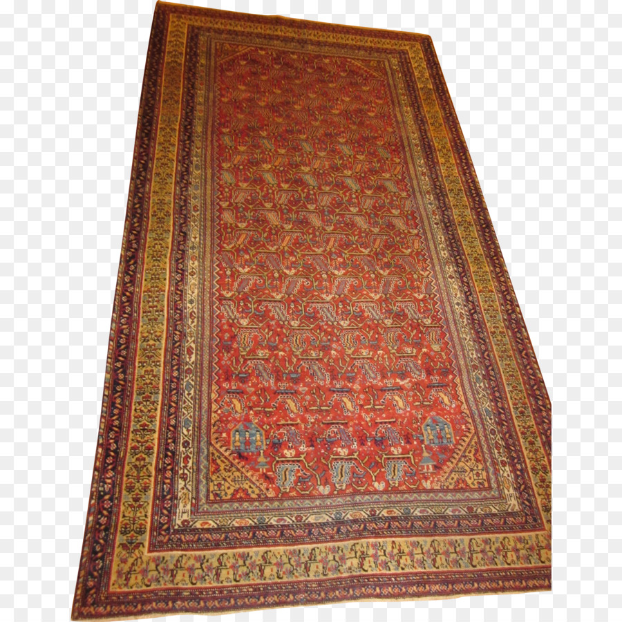 Malayer Hamadan Tappeto Orientale tappeto Persia Occidentale campagna di 1730 - orientale