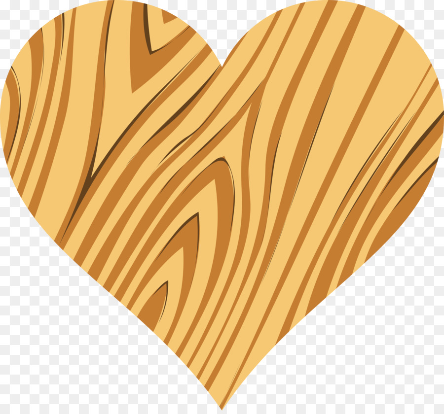 Wooden Heart png download - 2400*2222 - Free Transparent Wood png