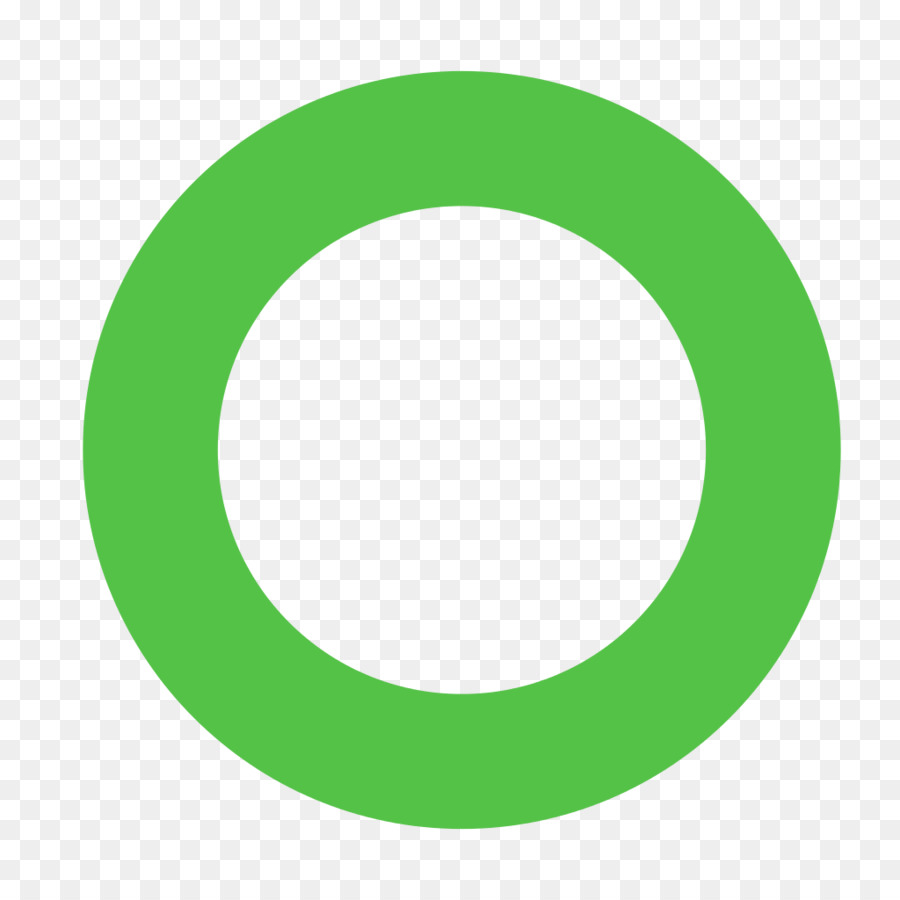 Logo Raivill Erfinden - grüner Kreis