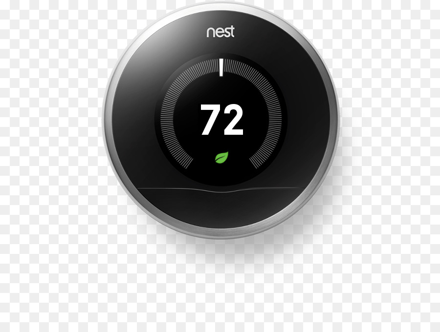 Nest Learning Thermostat Nest Labs Smart thermostat Programmierbar thermostat - Nest