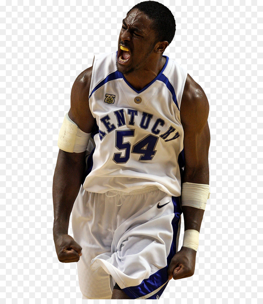 Patrick Patterson Kentucky Wildcats uomini di basket di College Hoops 2K8 Università del Kentucky Sport - Shia LaBeouf