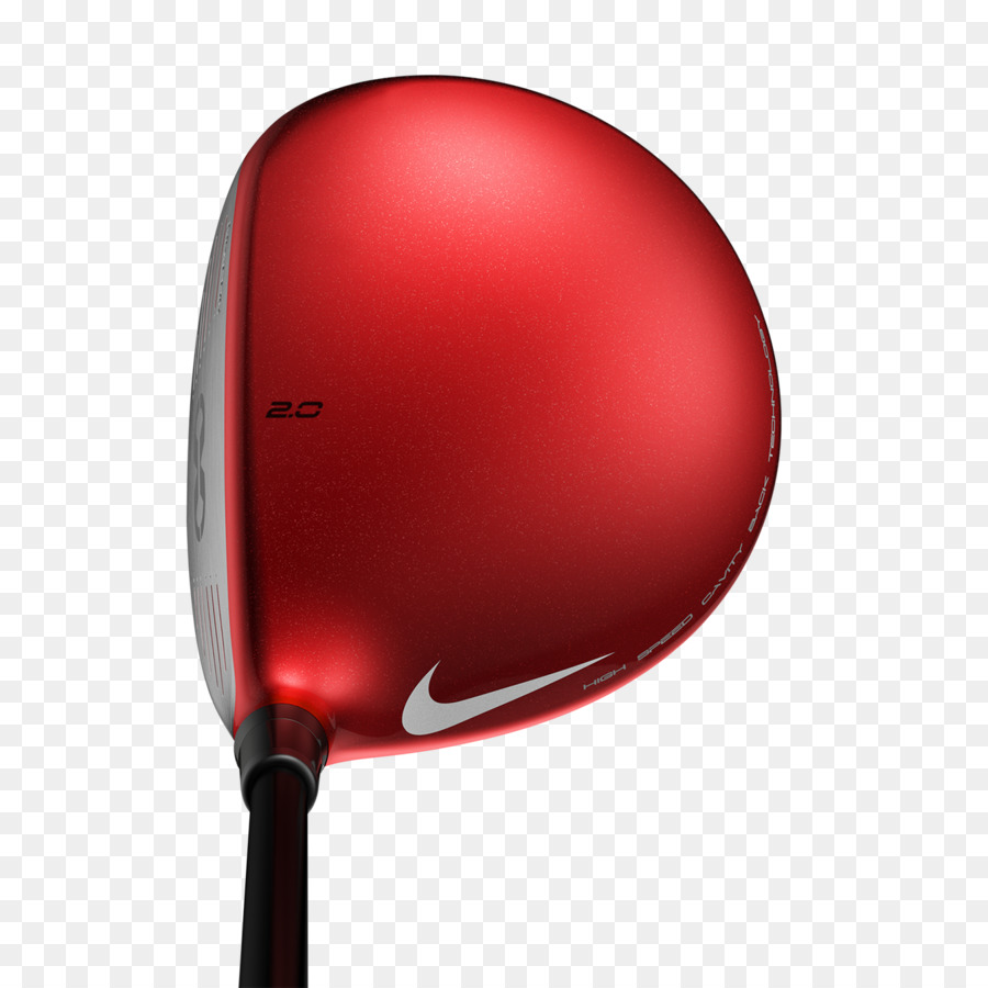 Câu Lạc Bộ Golf Nike Gỗ Sắt - người lái xe