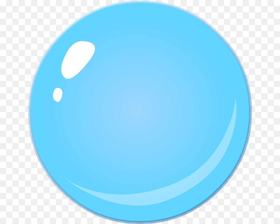 Vòng tròn màu Xanh Clip nghệ thuật - giọt nước