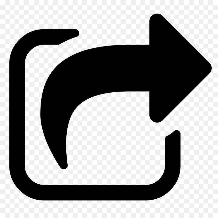 Icone del Computer icona di Condivisione Font Impressionante Icona di design di Condivisione - condividere