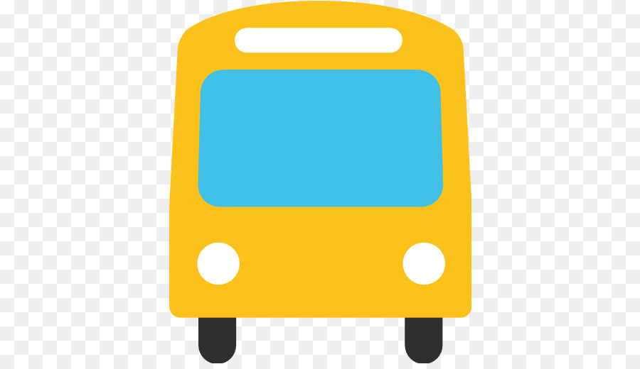 Bus Emoji-Symbol Wiktionary Noto-fonts - Fujisan