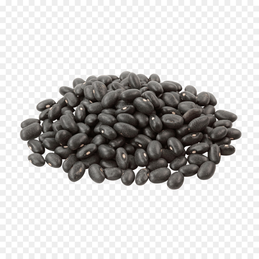 Bio-Lebensmittel-Black turtle Navy bean bean - Bean