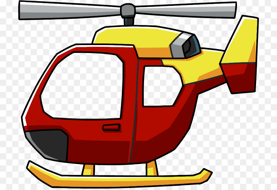 Đài kiểm soát máy bay trực thăng Nhiều máy Bay Clip nghệ thuật - Máy bay trực thăng