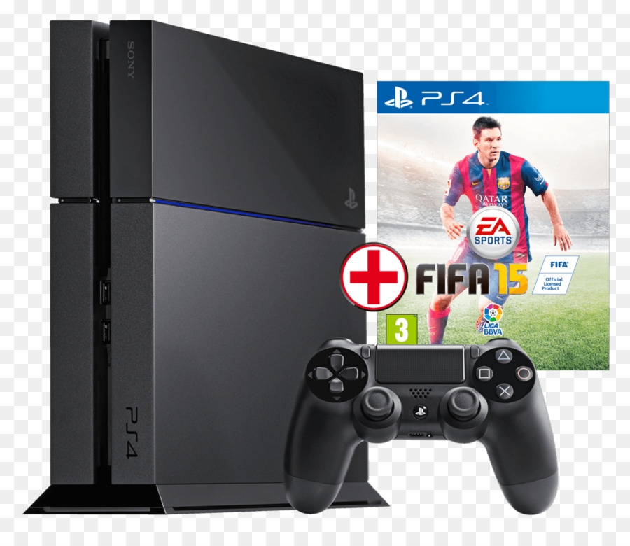 PlayStation 4 Di Grand Theft Auto V Per PlayStation 3 Console Per Videogiochi - FIFA