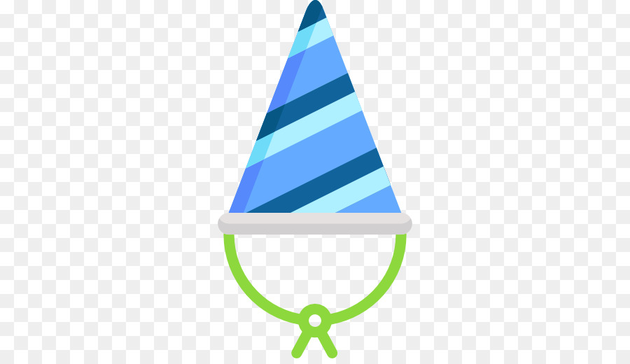 Điện màu Xanh Ngọc - sinh nhật mũ