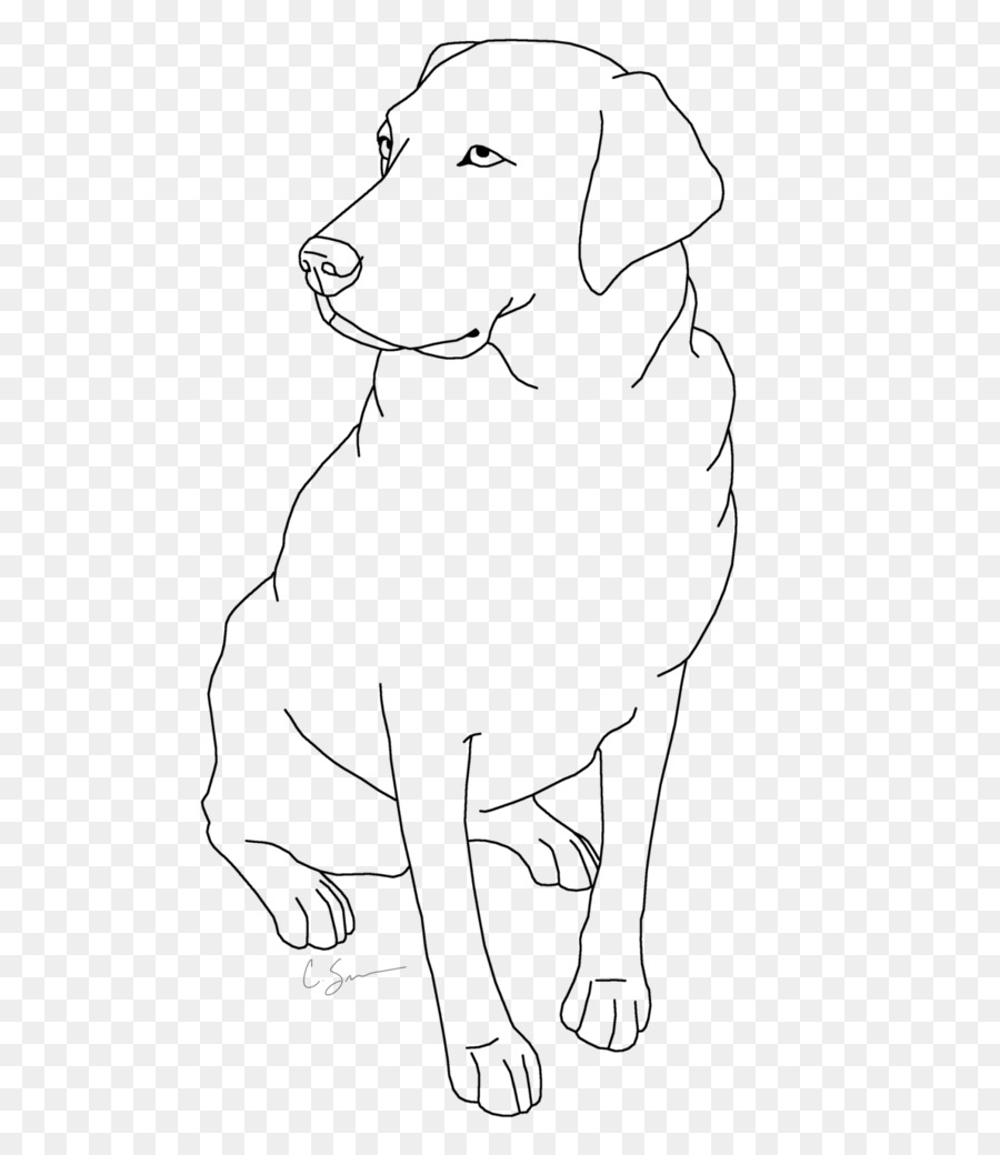 Book Black And White Png Download 774 1032 Free Transparent Labrador Retriever Png Download Cleanpng Kisspng