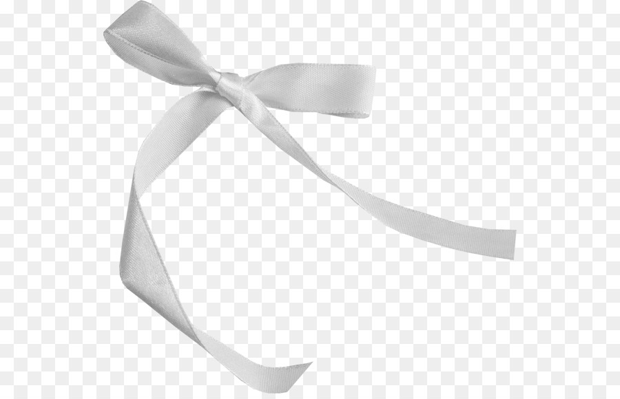 White Background Ribbon png download - 600*572 - Free Transparent