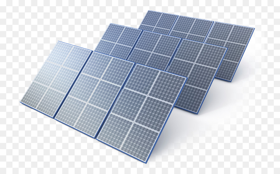 Các Tấm pin mặt trời Quang điện hệ thống Điện năng lượng mặt Trời nguồn năng lượng mặt Trời - Hệ Mặt Trời