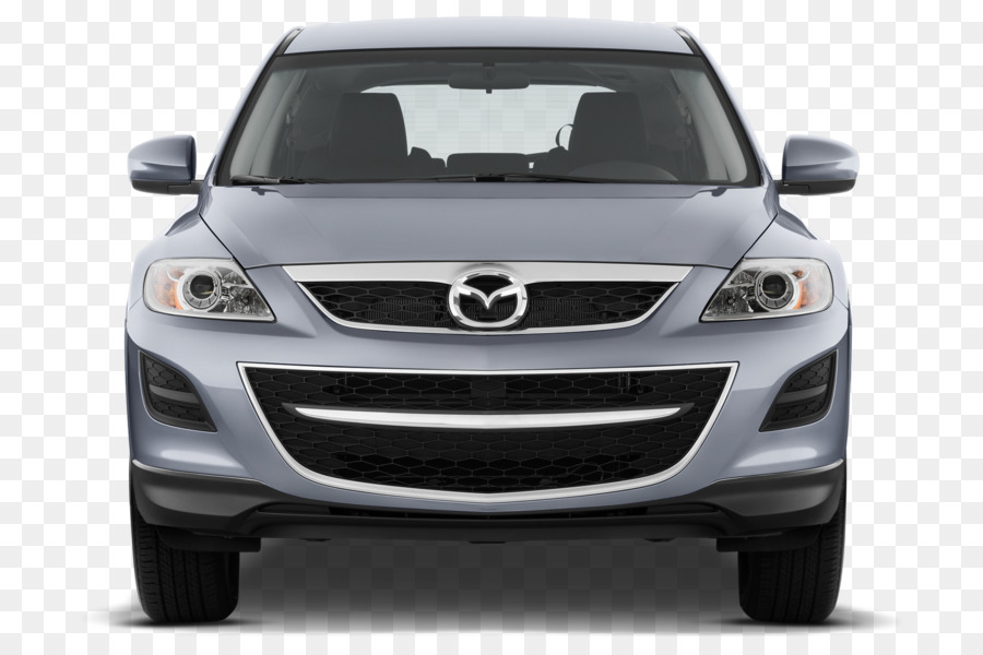 2010, la Mazda CX-9 2012 Mazda CX-9 2010 Mazda Mazda3 2014 CX-9 Mer - Gemballa