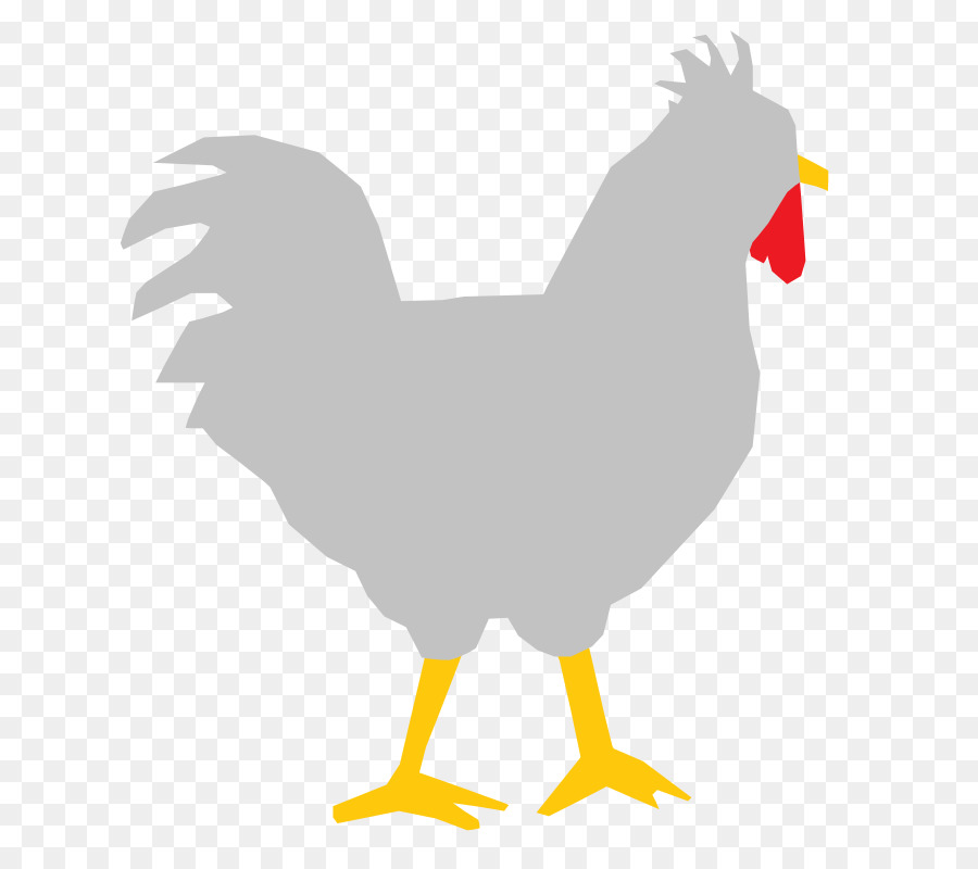 Rooster Máy tính Biểu tượng Gà Clip nghệ thuật - con gà trống