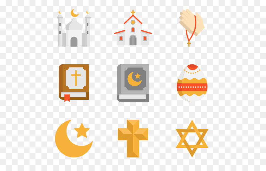 Tempel Religion Computer-Icons Religiöses symbol-Symbol - Buddhismus