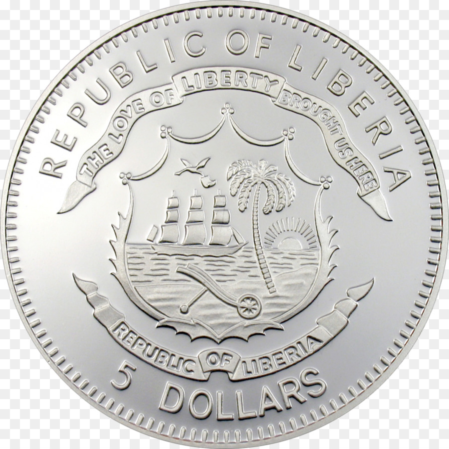Geld Münze Silber-Währung Nickel - Papst Franziskus