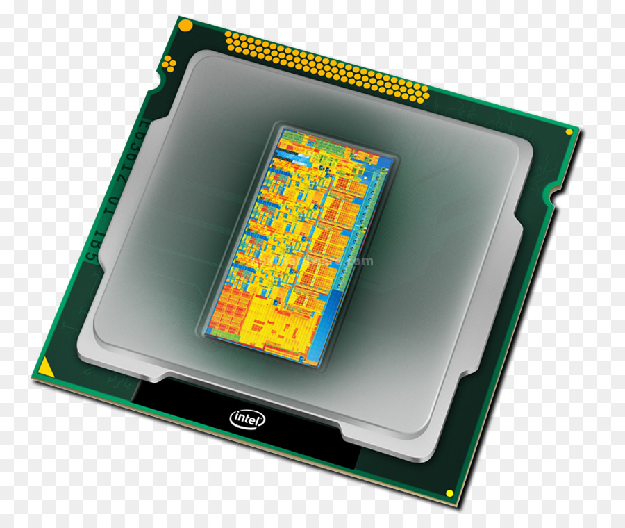 Intel Core i3-Central processing unit LGA 1150 - Prozessor