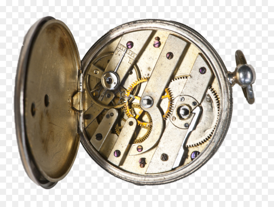Orologiaio analogia design Intelligente, Saggio Polemico - orologio da tasca