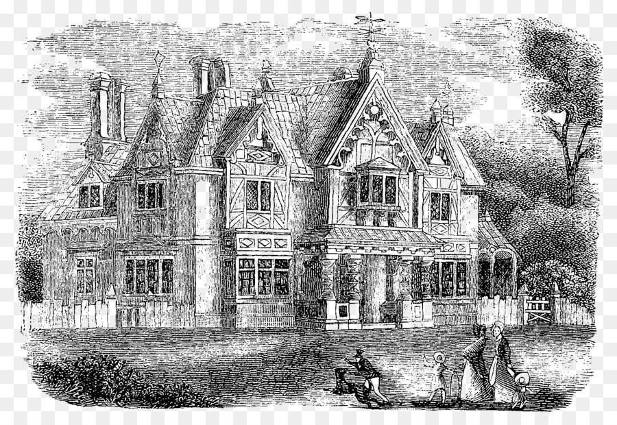 Casa padronale Edificio della Storia Mansion - Cottage