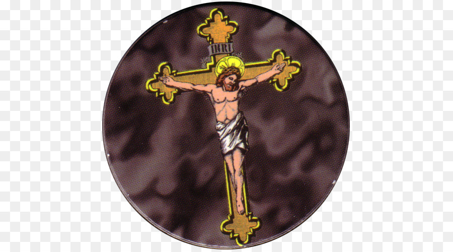 Crocifisso Simbolo Della Religione - 