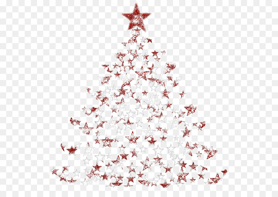 Los Realejos San Silvestro Corsa di Babbo Natale, albero di Natale - Albero Timeline