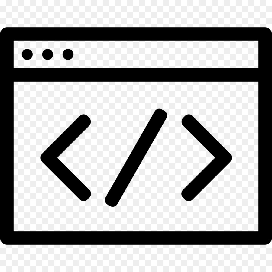 Icone di Computer in codice Binario - Ricerca