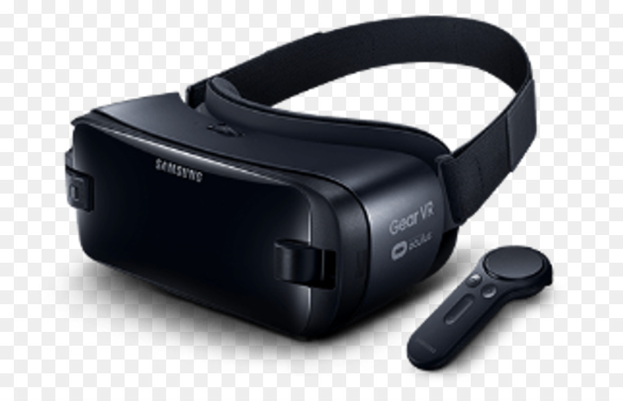 Samsung Gear VR di Samsung Galaxy S8 Samsung Galaxy Note 8 Virtual reality auricolare Samsung Gear 360 - vr auricolare