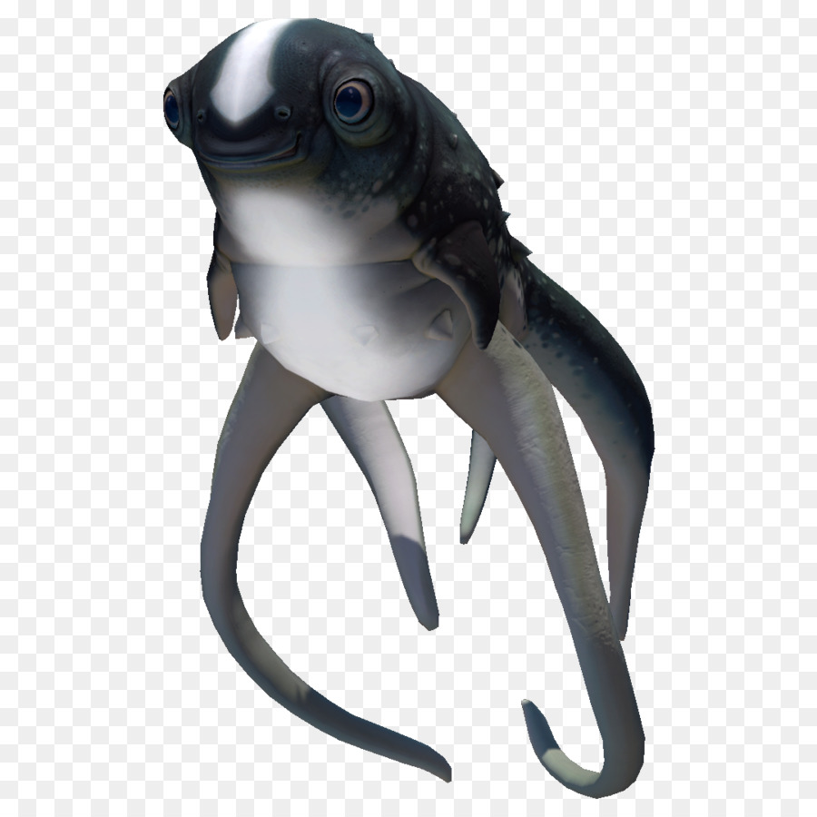 Subnautica Disegno YouTube Leviatano - cucciolo di squalo