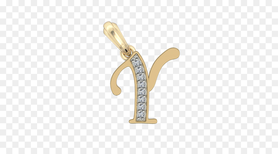 Orecchino Gioielli Charms e Pendenti di Fascino braccialetto d'Oro - Khandar