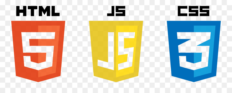 Tầng Tờ JavaScript HTML CSS3 jQuery - Logo png tải về - Miễn phí ...