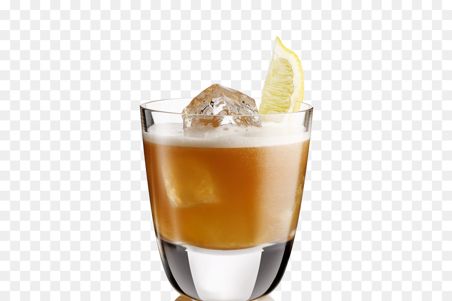 Cocktail White Russian Trinken Whiskey Single malt whisky - Zitronensaft