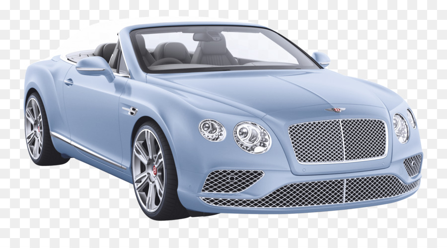 Auto-Bentley Continental GTC Luxus-Fahrzeug Bentley Continental Supersports - Bentley