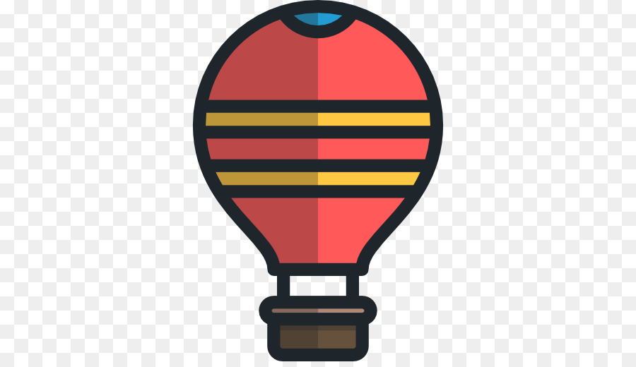hot air balloon symbolism