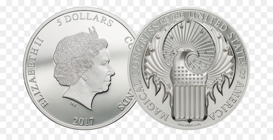 Perth Mint moneta d'Argento di moneta Commemorativa - moneta d'argento
